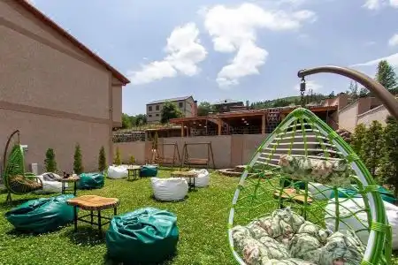 Tsaghkadzor Inn - 3