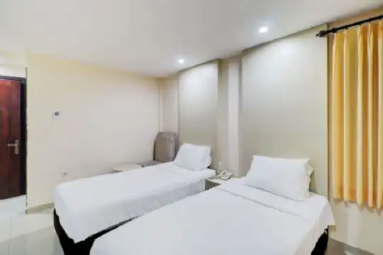 Grand Pondok Puri Ayu - 102