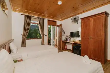 Waves Resort Phú Quốc - 8