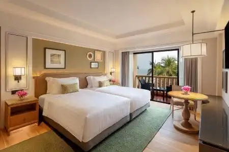 Dusit Thani Hua Hin - Sha Extra Plus - 45