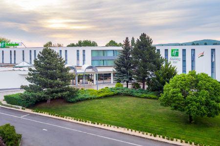 Holiday Inn - 0