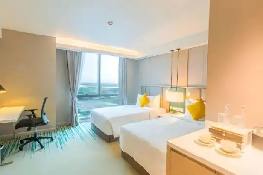 Zealax & Residence - 42