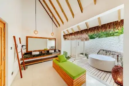 Cinnamon Dhonveli Maldives - Water Suites - 50