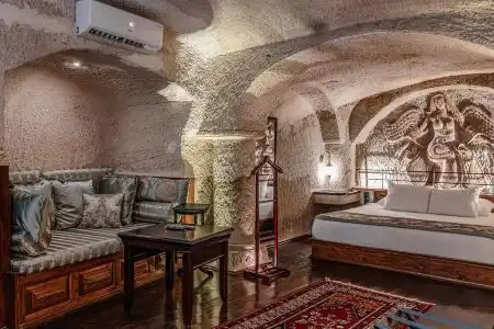 Utopia Cave Cappadocia - 164
