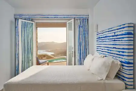 Arte & Mare Elia Luxury Suites & Vllas - 85