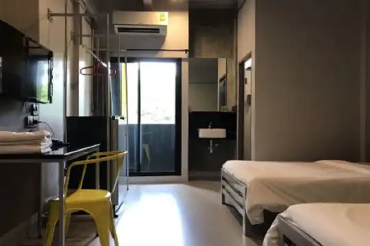 S1hostel Bangkok - 31