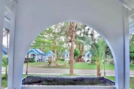 p.a.n. Beach Bungalows - 51
