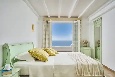 Arte & Mare Elia Luxury Suites & Vllas - 77