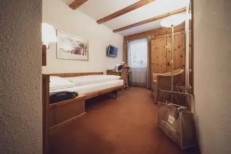 Sunstar & SPA Davos - 22