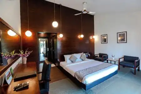 Umino Beach Resort - 10