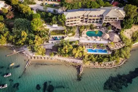 Gloria Maris Suites and Villa - 1