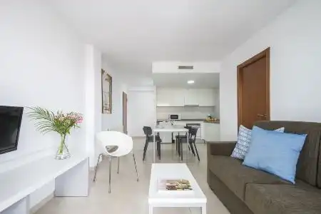 Pierre & Vacances Benidorm Levante - 64