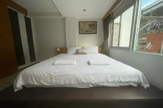 Patong Landmark - 72