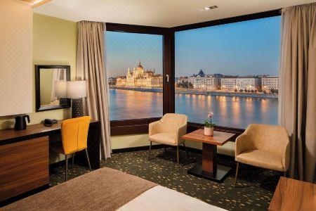 Boutique Victoria Budapest - 0