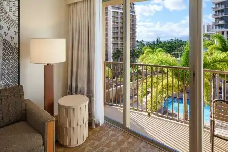 Embassy Suites by Hilton Waikiki Beach Walk - 60