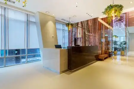 Boutique Terrace - 2