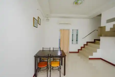 Baan Noppadol Hua Hin Resort - 52