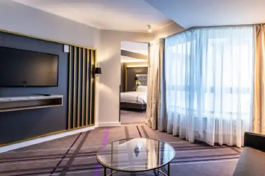 Premier Inn Saarbrücken City Centre - 62