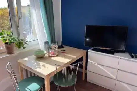 Euro Aparthotel - 50