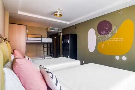 Selina Lapa Rio de Janeiro - 17