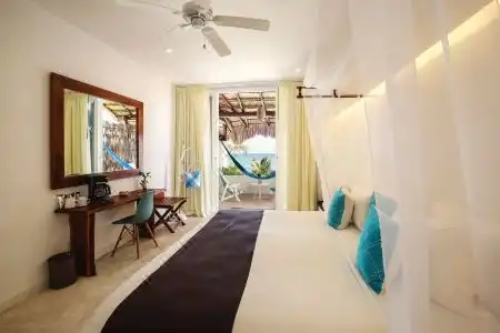 Cabanas Tulum- Beach & Spa - 54