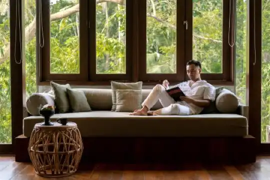 Alila Ubud - 80