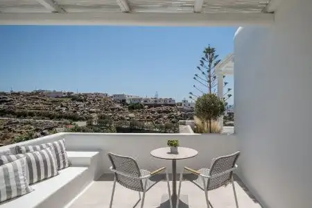 Arocaria Mykonos - 16