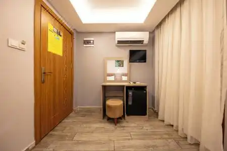 Gul Otel - 43