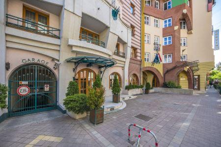 Corvin Budapest Sissi Wing - 6
