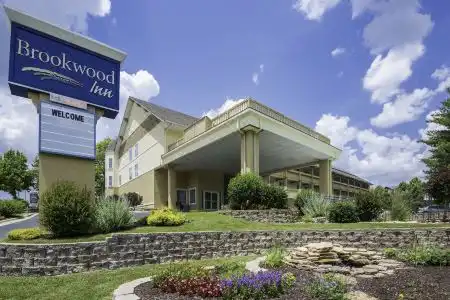 Brookwood Inn - 0