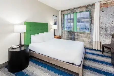 Wyndham La Belle Maison - 38