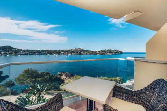 Iberostar Selection Jardín del Sol Suites - Adults Only - 62