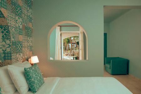Eretria & Spa Resort - 110