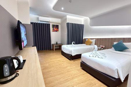 Praso Residence - 54