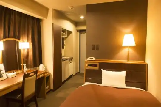 Nisshin Namba Inn - 60