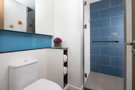 Holiday Inn Express Chengdu Longquanyi North, An Ihg - 56