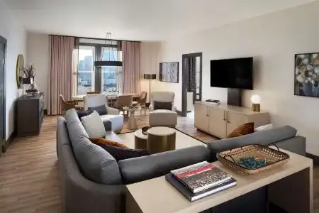 The Clift Royal Sonesta - 28