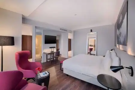 Radisson Blu Milan - 62
