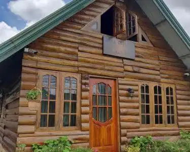 King Fern Cottage and Restaurant - 0