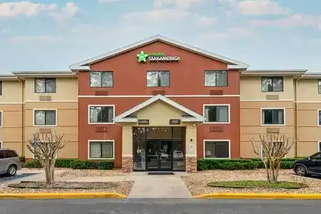 Extended Stay America Suites - - International Speedway - 1