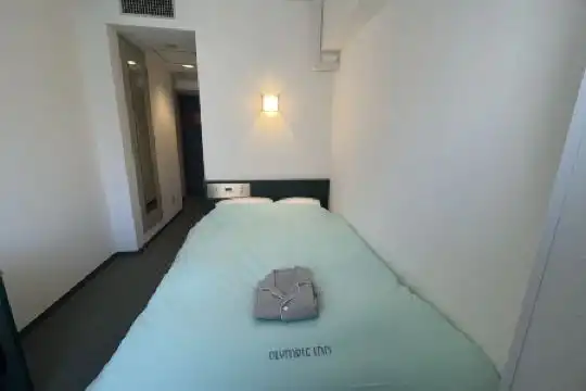 Olympic Inn Azabu - 16