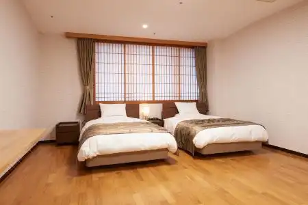 Akita Onsen Plaza - 3