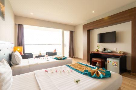 Sandunes Beach Resort & Spa - 2