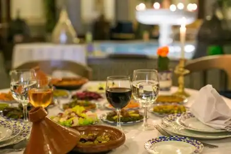 Riad Myra - 9