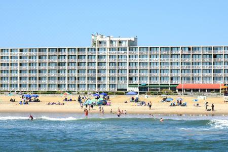 The Oceanfront Inn - Virginia Beach - 7