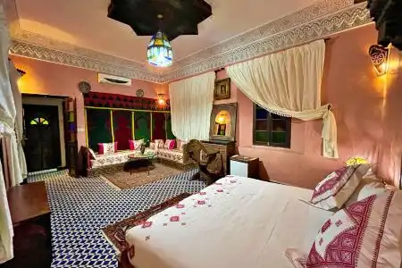 Riad Dar Guennoun - 8