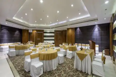 Sarovar Portico Jaipur - 4