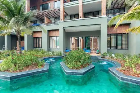 Mai Khao Lak Beach Resort & Spa - Sha Plus - 8