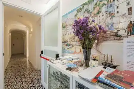 Relais Villa Annalara - 5