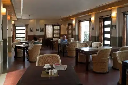 Atithi Guest House - 4